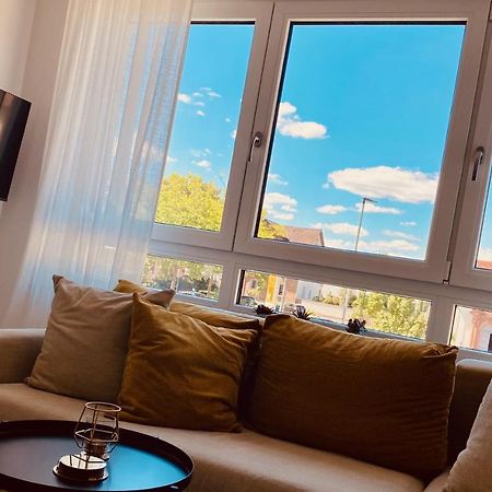 Kapellenblick Seligenstadt Εξωτερικό φωτογραφία
