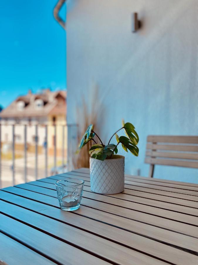 Kapellenblick Seligenstadt Εξωτερικό φωτογραφία